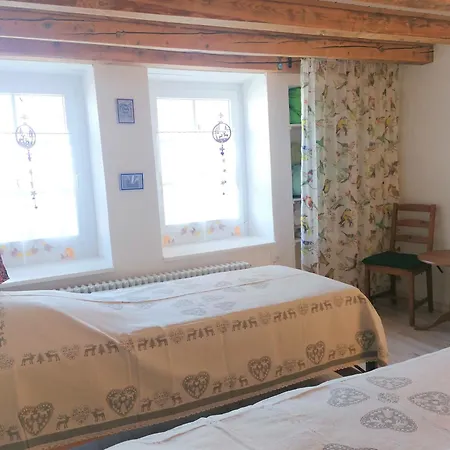 Cap Bonheur Πανσιόν