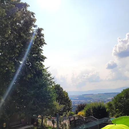 게스트하우스 Cap Bonheur Saint-Cierges