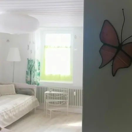 Πανσιόν Cap Bonheur *