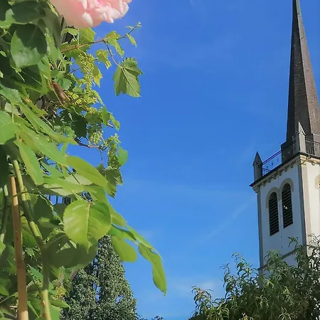 Cap Bonheur 게스트하우스 Saint-Cierges