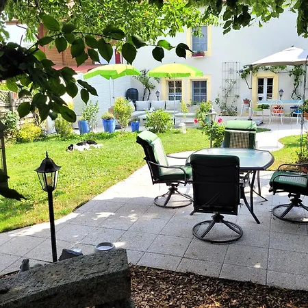 Affittacamere Cap Bonheur