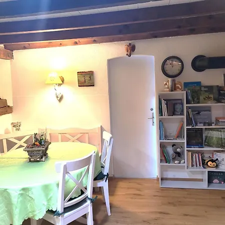 Cap Bonheur Гостевой дом 3*