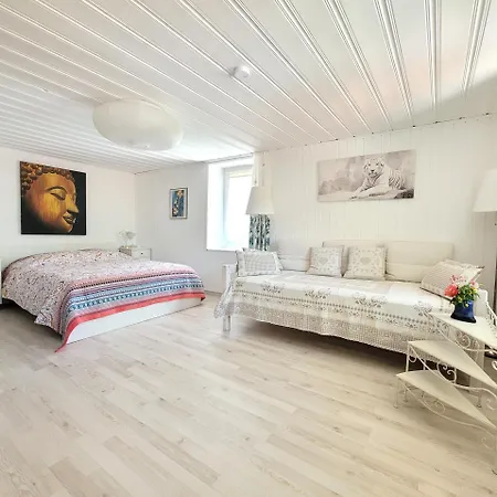 Гостевой дом Cap Bonheur