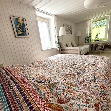 Гостевой дом Cap Bonheur Saint-Cierges