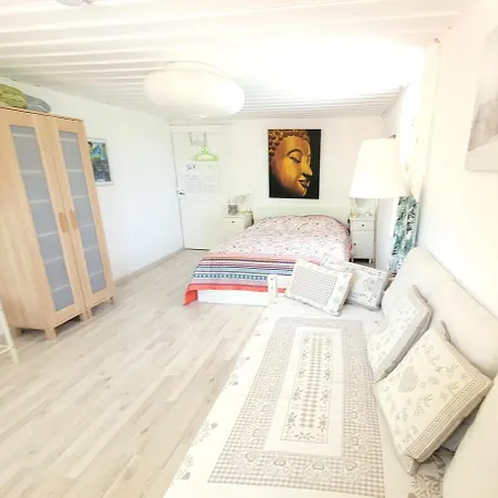 Гостевой дом Cap Bonheur 3*