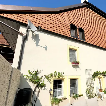 게스트하우스 Cap Bonheur Saint-Cierges