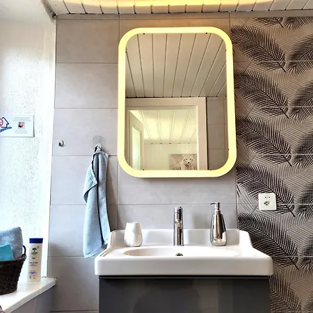 Гостевой дом Cap Bonheur 3*