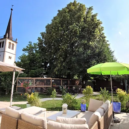 Cap Bonheur 게스트하우스 Saint-Cierges