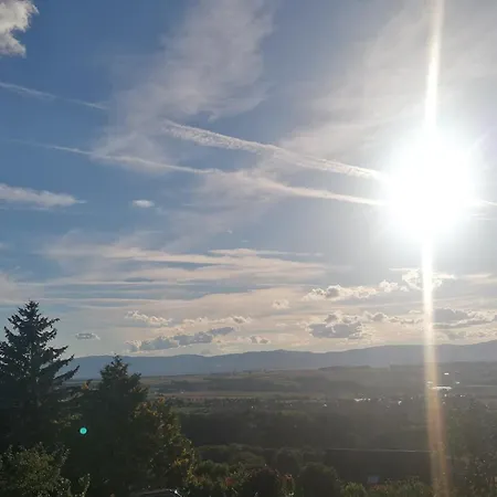 Cap Bonheur Saint-Cierges