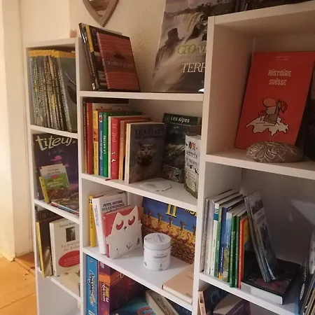 Cap Bonheur 3* Saint-Cierges