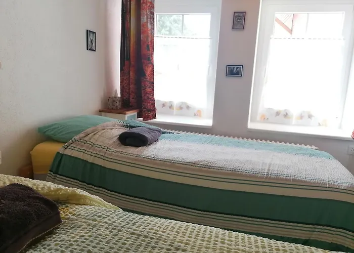 Гостевой дом Cap Bonheur