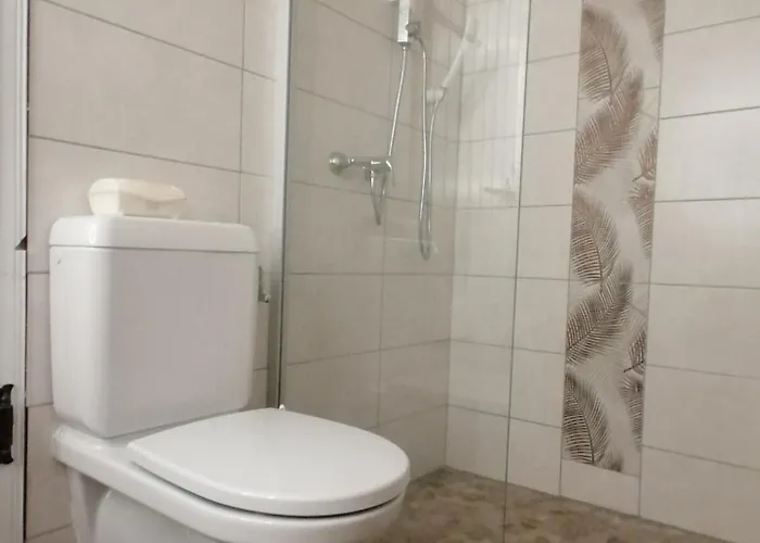 Cap Bonheur Affittacamere Saint-Cierges