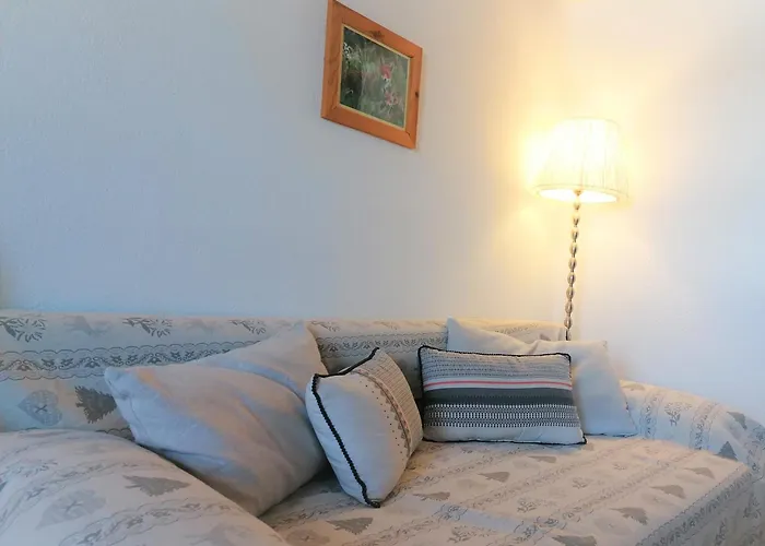 Cap Bonheur 3* Saint-Cierges