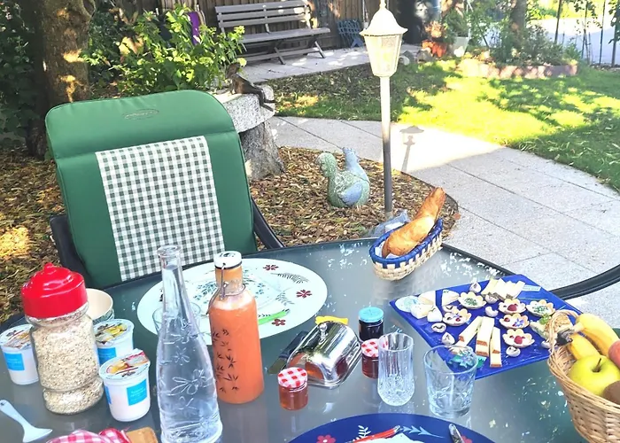 Гостевой дом Cap Bonheur 3*