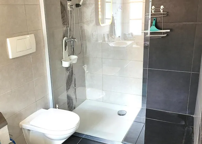 Cap Bonheur Affittacamere Saint-Cierges