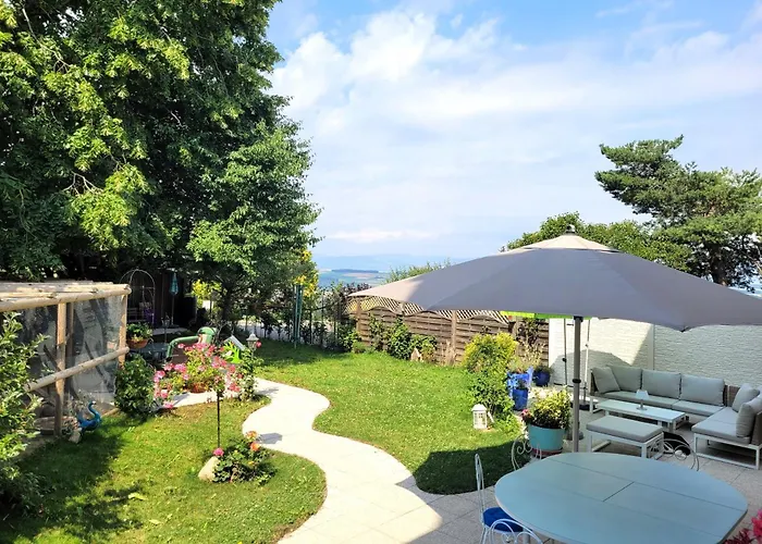 Cap Bonheur 3* Saint-Cierges