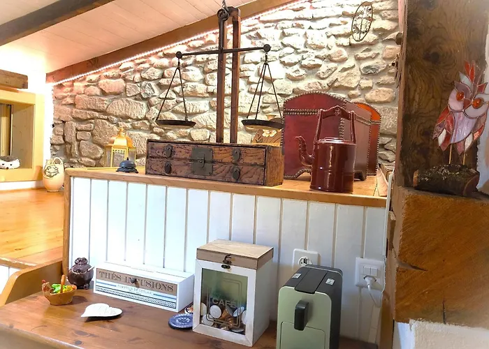 Affittacamere Cap Bonheur