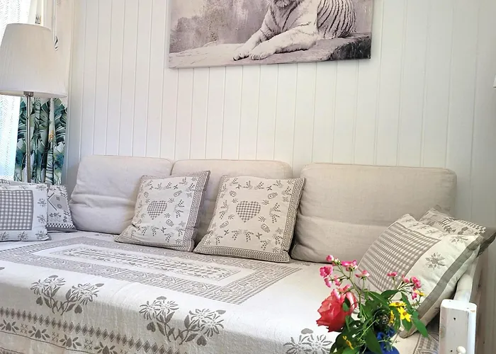 Affittacamere Cap Bonheur