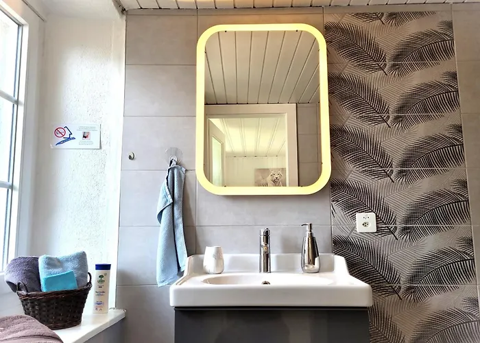 Гостевой дом Cap Bonheur 3*