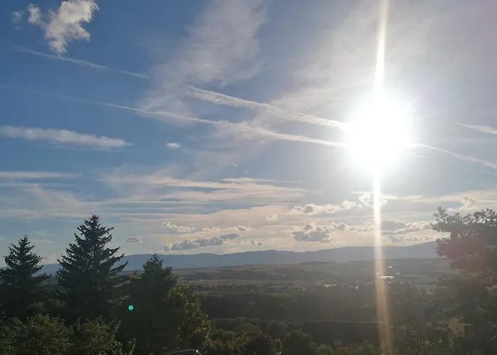 Cap Bonheur Saint-Cierges