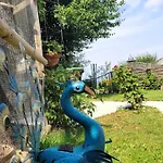 Cap Bonheur Pensjonat 3*