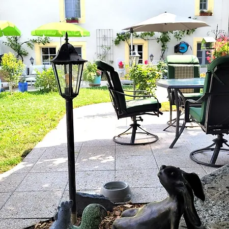 Guest house Cap Bonheur 3*