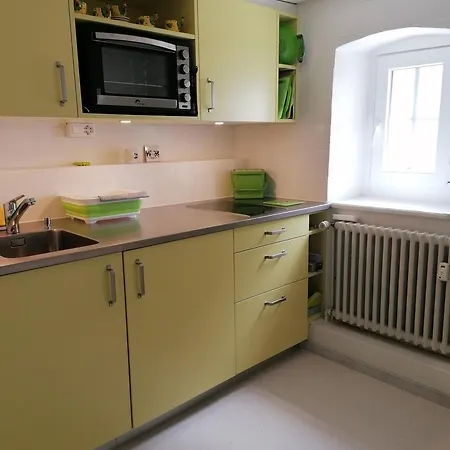 Guest house Cap Bonheur Saint-Cierges