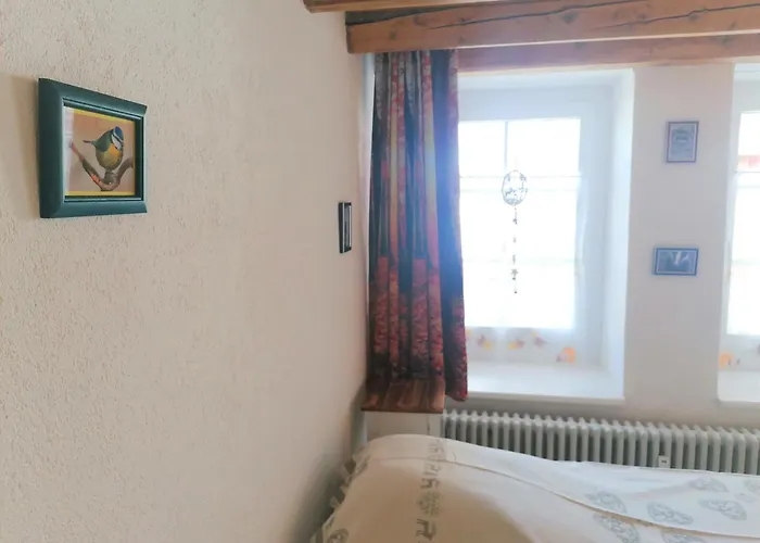 Pensionat Cap Bonheur Saint-Cierges