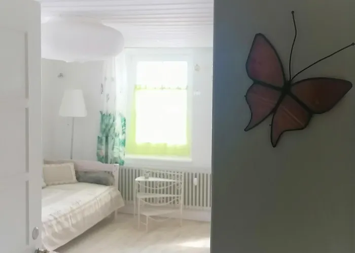 Pensionat Cap Bonheur 3*