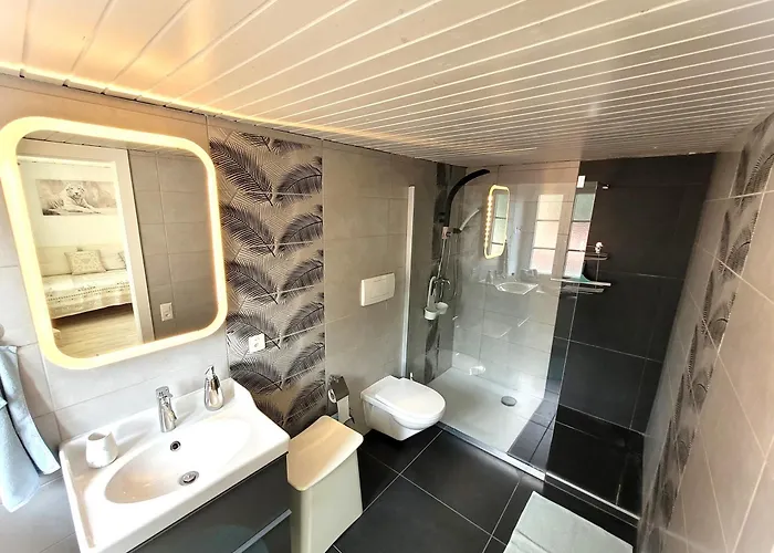 Pensionat Cap Bonheur 3*