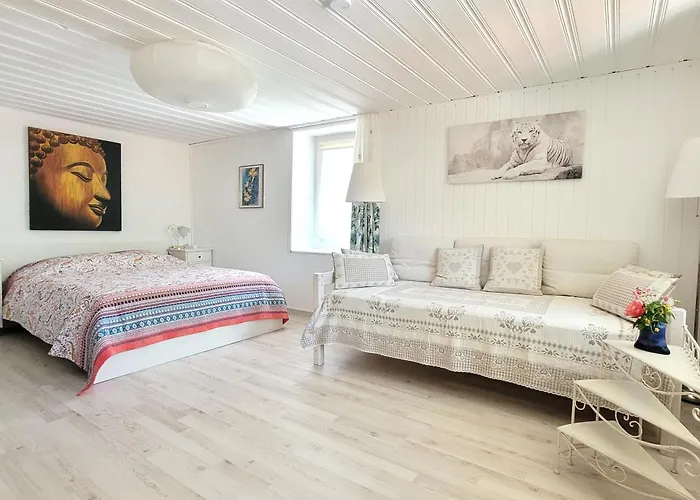 Pensionat Cap Bonheur