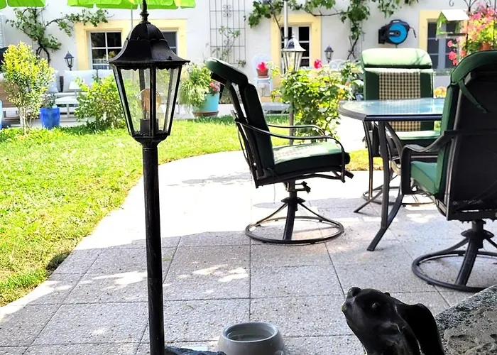 Pensionat Cap Bonheur 3*