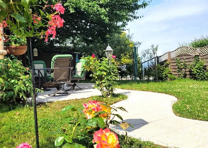 Cap Bonheur Pensionat