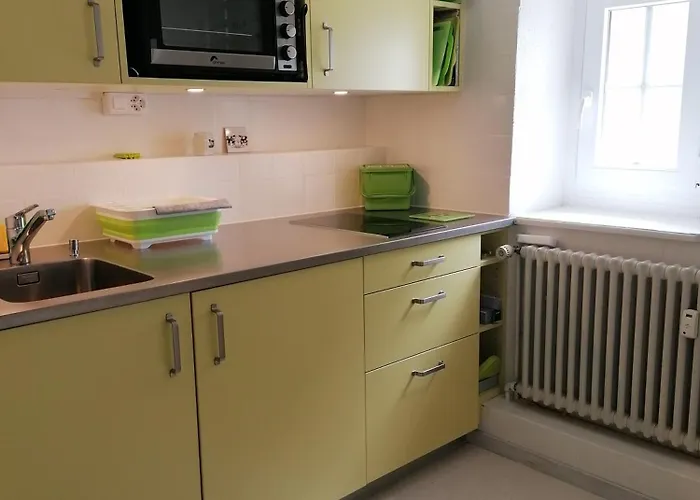 Pensionat Cap Bonheur Saint-Cierges