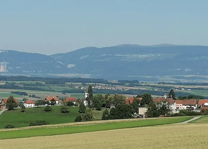 Cap Bonheur Konukevi 3*