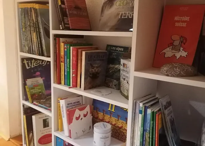 Cap Bonheur 3* Saint-Cierges