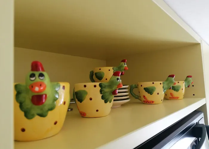 Cap Bonheur Pensionat